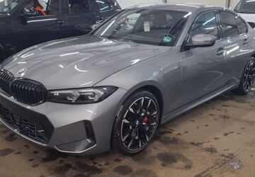 BMW 330 25.000 km 46.990 &euro; Osnabrück 49084