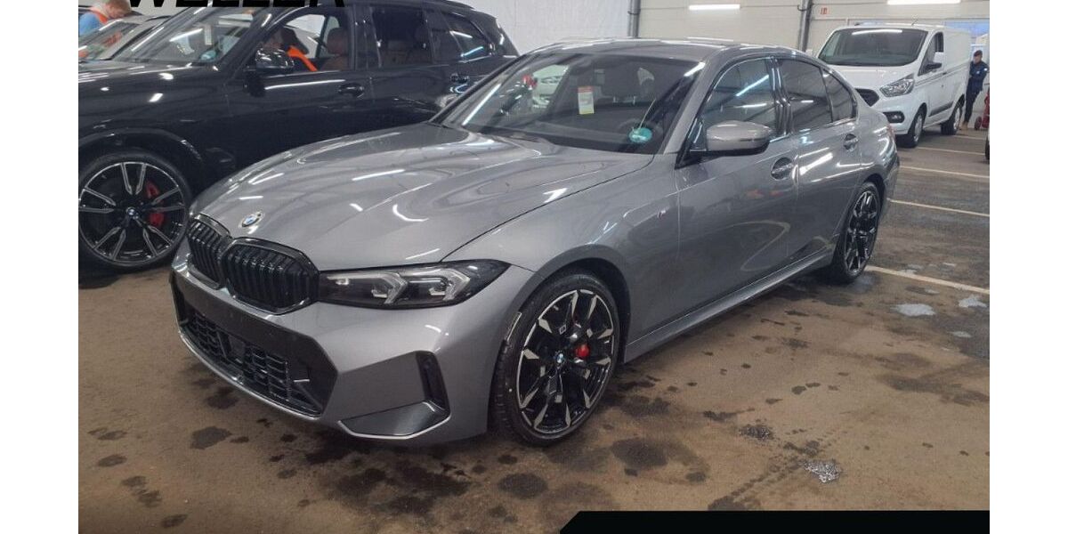 BMW 330 25.000 km 46.990 &euro; Osnabrück 49084