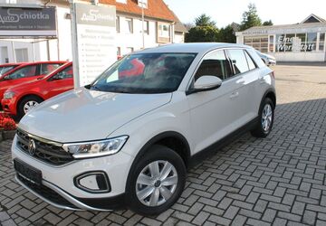 VW T-Roc 14.500 km 20.499 &euro; Hagen a. T. W. 49170