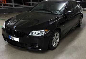 BMW 530 163.500 km 21.099 &euro; Hagen a.T.W 49170