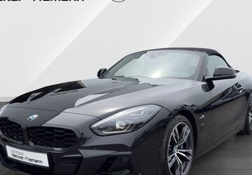 BMW Z4 M40 35.824 km 48.798 &euro; Versmold 33775
