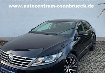 VW CC 100.000 km 12.990 &euro; Osnabrück 49088