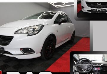 Opel Corsa 125.000 km 7.300 &euro; Osnabrück 49086