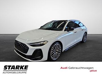 Gebrauchte Audi A5