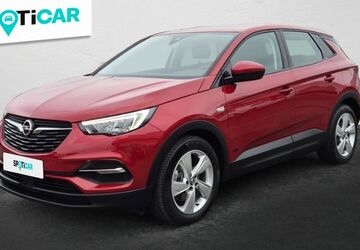 Opel Grandland (X) 36.200 km 17.750 &euro; Georgsmarienhütte 49124