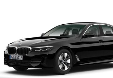 BMW 520 79.226 km 34.250 &euro; Osnabrück 49084