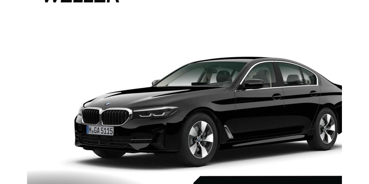 BMW 520 79.226 km 34.250 &euro; Osnabrück 49084