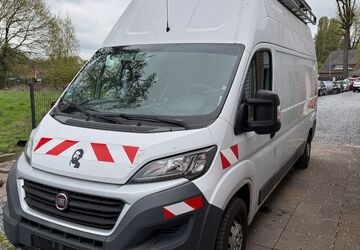 Fiat Ducato 341.744 km 11.900 &euro; Versmold 33775