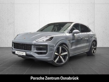 Gebrauchte Porsche Cayenne