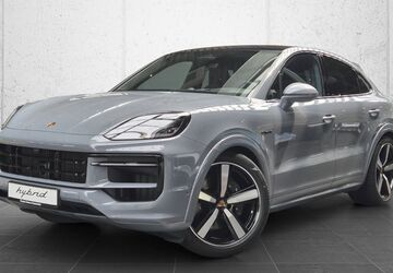 Porsche Cayenne 7.900 km 129.900 &euro; Osnabrück 49078