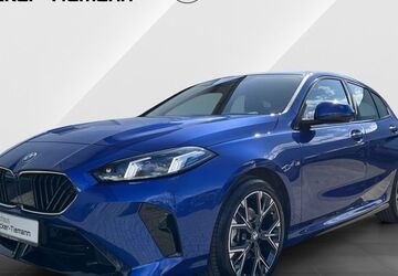 BMW 120 3.872 km 33.405 &euro; Versmold 33775