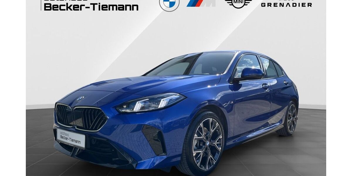 BMW 120 3.872 km 33.405 &euro; Versmold 33775