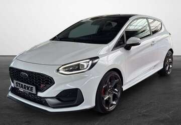 Ford Fiesta 19.038 km 22.930 &euro; Osnabrück 49078