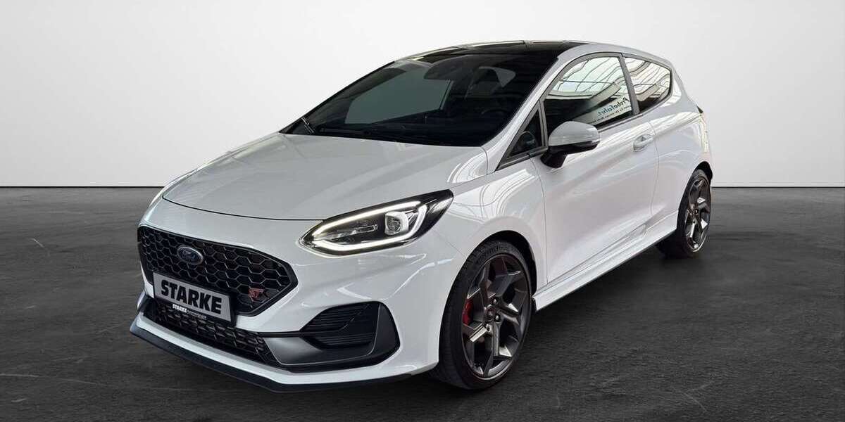 Ford Fiesta 19.038 km 22.930 &euro; Osnabrück 49078