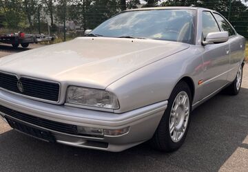 Maserati Quattroporte 152.569 km 9.900 &euro; Lotte 49504