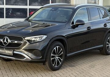 Mercedes-Benz GLC 200 27.950 km 45.890 &euro; Neuenkirchen OT Lintern 49586