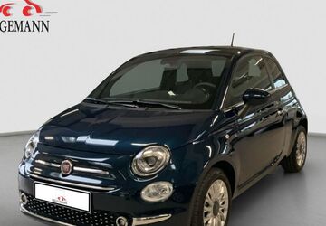 Fiat 500 26.188 km 14.990 &euro; Osnabrück 49078