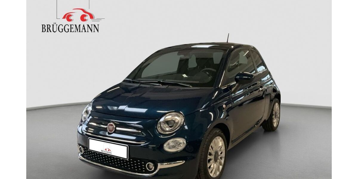 Fiat 500 26.188 km 14.990 &euro; Osnabrück 49078