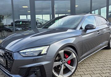 Audi A5 48.000 km 36.999 &euro; Damme 49401