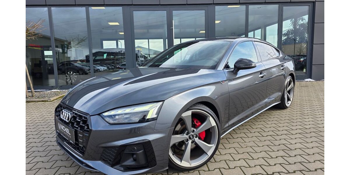 Audi A5 48.000 km 36.999 &euro; Damme 49401