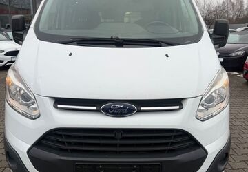 Ford Transit 264.592 km 9.499 &euro; Ibbenbüren 49479