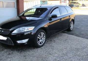 Ford Mondeo 247.000 km 3.950 &euro; Ibbenbueren 49477