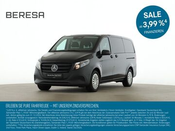 Gebrauchte Mercedes-Benz Vito