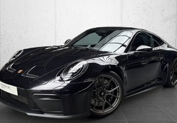 Porsche 992 3.200 km 216.900 &euro; Osnabrück 49078