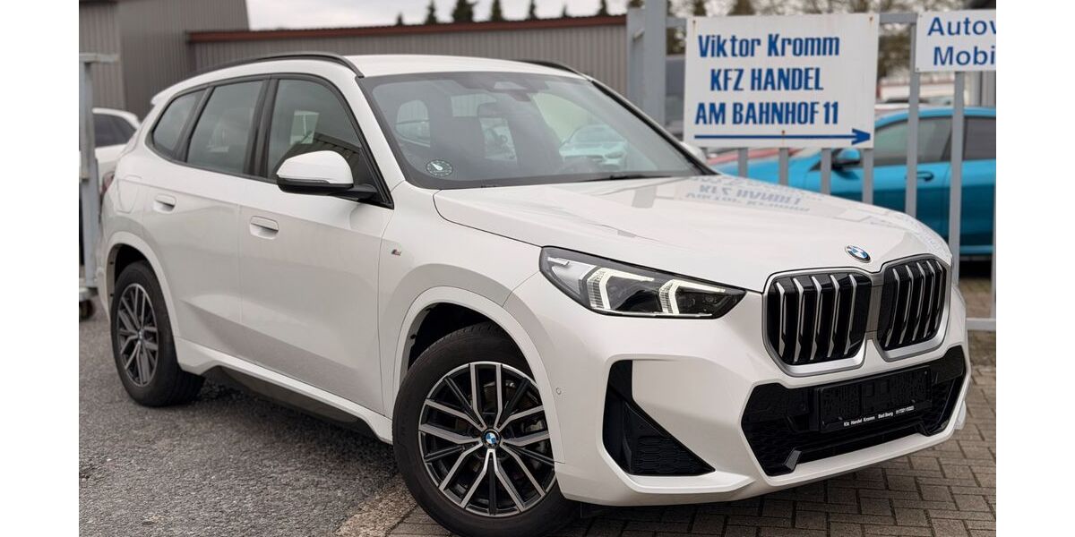 BMW X1 6.136 km 35.900 &euro; Bad Iburg 49186