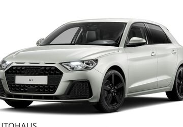 Audi A1 7.963 km 25.750 &euro; Melle 49324