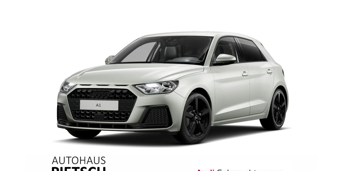 Audi A1 7.963 km 25.750 &euro; Melle 49324