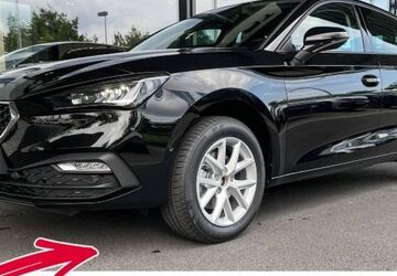 Seat Leon 3.500 km 27.990 &euro; Ibbenbüren 49479