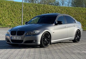 BMW 318 234.800 km 6.999 &euro; Dissen 49201