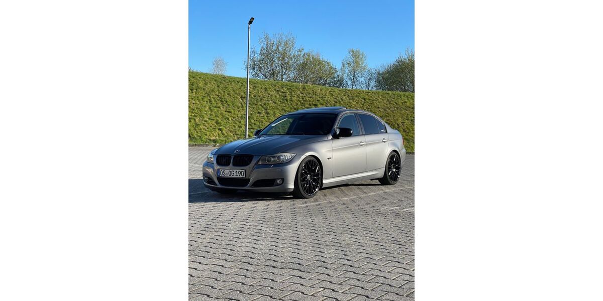 BMW 318 234.800 km 6.999 &euro; Dissen 49201
