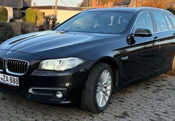 BMW 530 219.550 km 12.300 &euro; Bramsche 49565