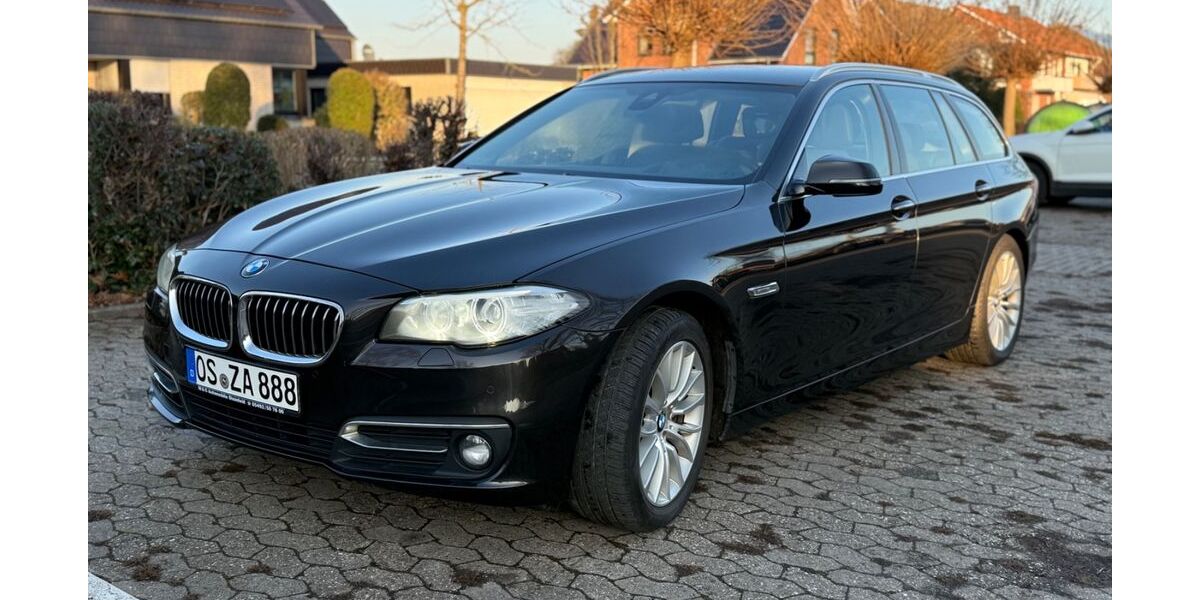 BMW 530 219.550 km 12.300 &euro; Bramsche 49565