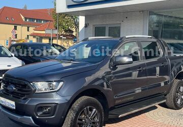 Ford Ranger 90.170 km 30.950 &euro; Osnabrück 49090