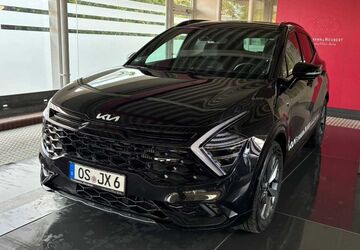 Kia Sportage 20.000 km 34.490 &euro; Osnabrück 49082