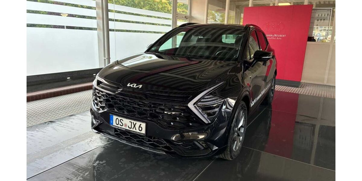 Kia Sportage 20.000 km 34.490 &euro; Osnabrück 49082