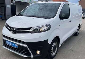 Toyota Proace 90.000 km 19.490 &euro; Hilter am Teutoburger Wald 49176