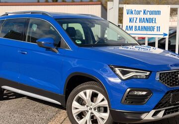 Seat Ateca 28.800 km 23.800 &euro; Bad Iburg 49186