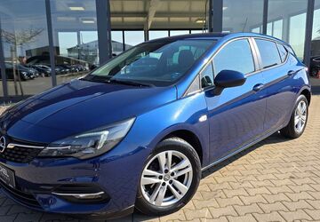 Opel Astra 76.000 km 14.999 &euro; Damme 49401