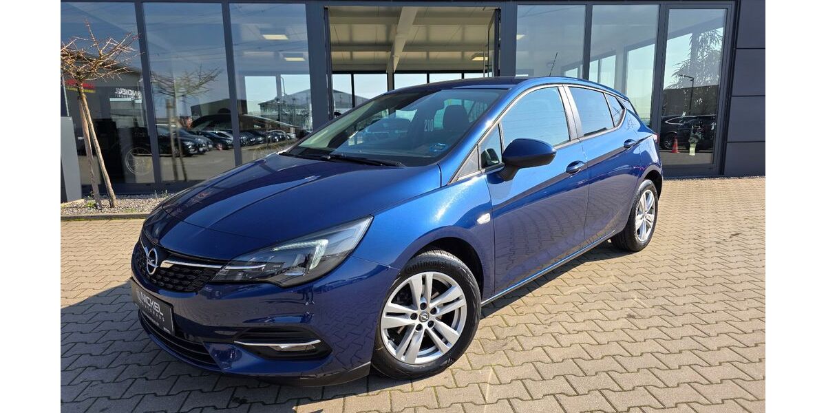 Opel Astra 76.000 km 14.999 &euro; Damme 49401