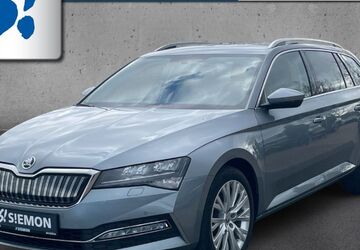 Skoda Superb 70.091 km 22.930 &euro; Ibbenbüren 49479