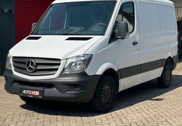 Mercedes-Benz Sprinter 259.900 km 8.500 &euro; Osnabrück 49086