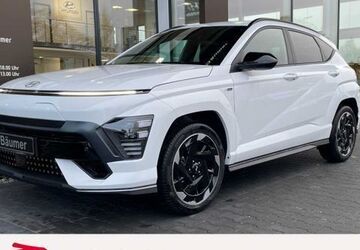 Hyundai KONA 19.900 km 32.980 &euro; Ibbenbüren 49479
