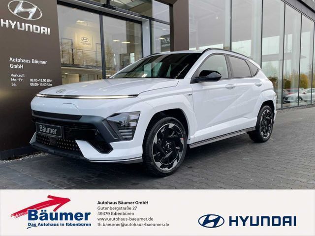 Hyundai KONA 19.900 km 32.980 &euro; Ibbenbüren 49479