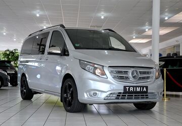Mercedes-Benz Vito 155.400 km 22.999 &euro; Diepholz 49356