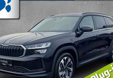 Skoda Kodiaq 8.882 km 47.500 &euro; Ibbenbüren 49479