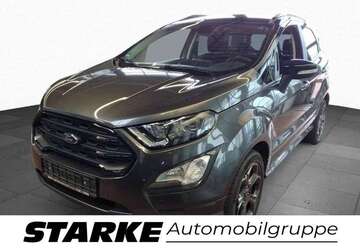 Ford EcoSport 16.847 km 14.830 &euro; Osnabrück 49078